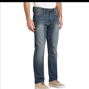 GUC lucky brand 410 slim 32/30